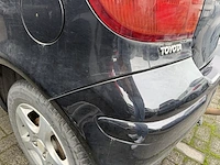Toyota yaris 1.4 turbo d4d terra, 2005 - afbeelding 22 van  30