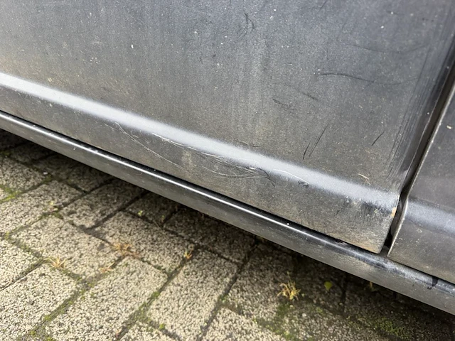 Toyota yaris 1.4 turbo d4d terra, 2005 - afbeelding 24 van  30