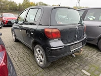 Toyota yaris 1.4 turbo d4d terra, 2005 - afbeelding 26 van  30