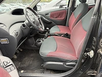 Toyota yaris 1.4 turbo d4d terra, 2005 - afbeelding 28 van  30