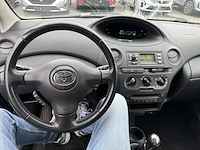 Toyota yaris 1.4 turbo d4d terra, 2005 - afbeelding 30 van  30