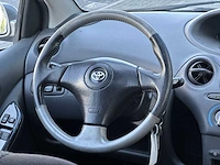 Toyota yaris 1.5-16v vvt-i tsport car 2002 | 68-jf-tx - afbeelding 7 van  23