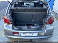 Toyota yaris 1.5-16v vvt-i tsport car 2002 | 68-jf-tx - afbeelding 14 van  23