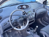 Toyota yaris 1.5-16v vvt-i tsport car 2002 | 68-jf-tx - afbeelding 11 van  23
