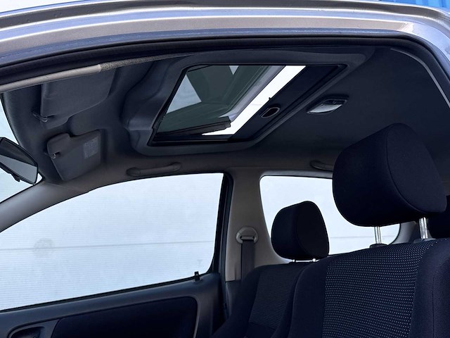 Toyota yaris 1.5-16v vvt-i tsport car 2002 | 68-jf-tx - afbeelding 12 van  23