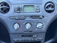 Toyota yaris 1.5-16v vvt-i tsport car 2002 | 68-jf-tx - afbeelding 18 van  23