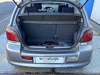 Toyota yaris 1.5-16v vvt-i tsport car 2002 | 68-jf-tx - afbeelding 21 van  23
