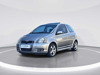 Toyota yaris 1.5-16v vvt-i tsport car 2002 | 68-jf-tx - afbeelding 4 van  23