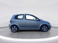 Toyota yaris 1.5-16v vvt-i tsport car 2002 | 68-jf-tx - afbeelding 9 van  23