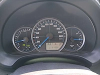 Toyota yaris 1.5 full hybrid aspiration car 2012 | 82-xlb-2 - afbeelding 7 van  33