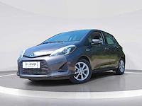Toyota yaris 1.5 full hybrid aspiration car 2012 | 82-xlb-2 - afbeelding 1 van  33