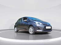 Toyota yaris 1.5 full hybrid aspiration car 2012 | 82-xlb-2 - afbeelding 12 van  33
