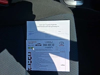 Toyota yaris 1.5 full hybrid aspiration car 2012 | 82-xlb-2 - afbeelding 26 van  33