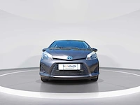Toyota yaris 1.5 full hybrid aspiration car 2012 | 82-xlb-2 - afbeelding 23 van  33