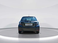 Toyota yaris 1.5 full hybrid aspiration car 2012 | 82-xlb-2 - afbeelding 31 van  33
