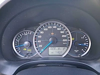 Toyota yaris 1.5 full hybrid aspiration car 2013 | kl-633-s - afbeelding 6 van  30