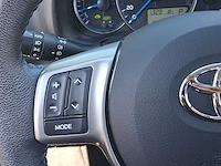 Toyota yaris 1.5 full hybrid aspiration car 2013 | kl-633-s - afbeelding 10 van  30