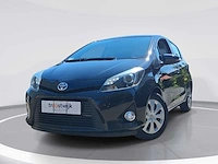 Toyota yaris 1.5 full hybrid aspiration car 2013 | kl-633-s - afbeelding 1 van  30