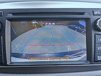 Toyota yaris 1.5 full hybrid aspiration car 2013 | kl-633-s - afbeelding 14 van  30