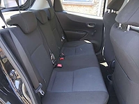 Toyota yaris 1.5 full hybrid aspiration car 2013 | kl-633-s - afbeelding 21 van  30
