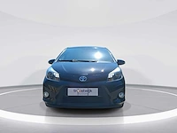 Toyota yaris 1.5 full hybrid aspiration car 2013 | kl-633-s - afbeelding 23 van  30