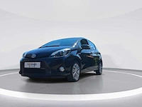 Toyota yaris 1.5 full hybrid aspiration car 2013 | kl-633-s - afbeelding 25 van  30