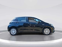 Toyota yaris 1.5 full hybrid aspiration car 2013 | kl-633-s - afbeelding 30 van  30