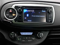 Toyota yaris 1.5 full hybrid comfort 2014 | jl-564-p - afbeelding 2 van  17