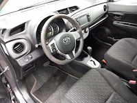 Toyota yaris 1.5 full hybrid comfort 2014 | jl-564-p - afbeelding 6 van  17