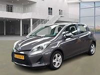 Toyota yaris 1.5 full hybrid comfort 2014 | jl-564-p - afbeelding 1 van  17