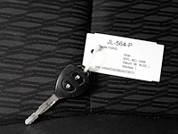 Toyota yaris 1.5 full hybrid comfort 2014 | jl-564-p - afbeelding 15 van  17