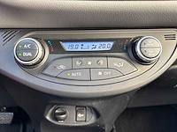 Toyota yaris 1.5 vvt i aspiration automaat; pz-630-z - afbeelding 11 van  20