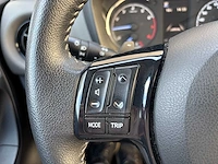 Toyota yaris 1.5 vvt i aspiration automaat; pz-630-z - afbeelding 15 van  20