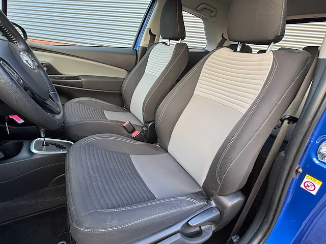 Toyota yaris 1.5 vvt i aspiration automaat; pz-630-z - afbeelding 18 van  20
