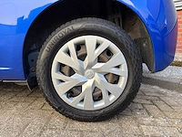 Toyota yaris 1.5 vvt i aspiration automaat; pz-630-z - afbeelding 4 van  20