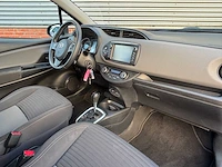 Toyota yaris 1.5 vvt i aspiration automaat; pz-630-z - afbeelding 7 van  20