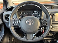 Toyota yaris 1.5 vvt i aspiration automaat; pz-630-z - afbeelding 8 van  20