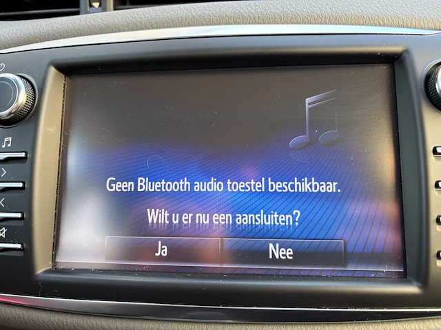 Toyota yaris 1.5 vvt i aspiration automaat; pz-630-z - afbeelding 9 van  20