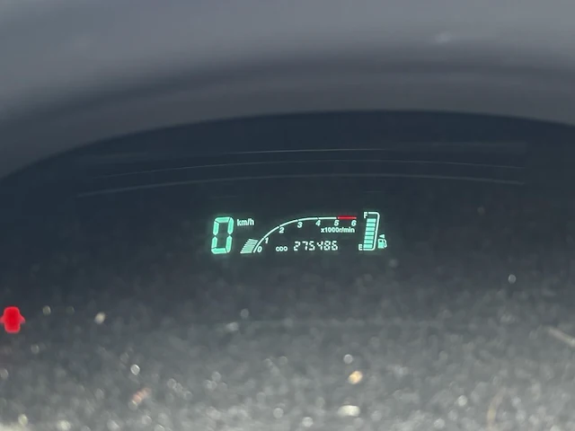 Toyota yaris, 2003 - afbeelding 2 van  40