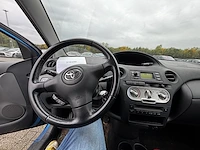 Toyota yaris, 2003 - afbeelding 3 van  40