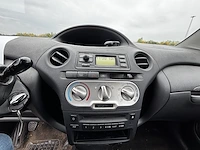 Toyota yaris, 2003 - afbeelding 4 van  40