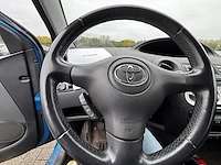 Toyota yaris, 2003 - afbeelding 7 van  40