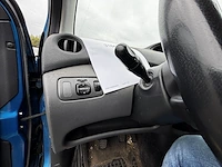 Toyota yaris, 2003 - afbeelding 9 van  40
