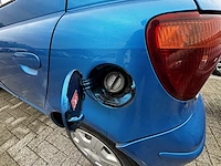 Toyota yaris, 2003 - afbeelding 11 van  40