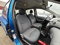 Toyota yaris, 2003 - afbeelding 14 van  40
