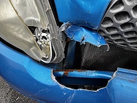 Toyota yaris, 2003 - afbeelding 20 van  40