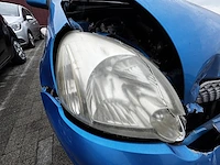 Toyota yaris, 2003 - afbeelding 21 van  40