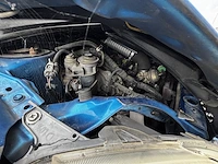 Toyota yaris, 2003 - afbeelding 22 van  40