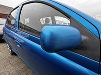 Toyota yaris, 2003 - afbeelding 25 van  40