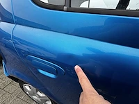 Toyota yaris, 2003 - afbeelding 26 van  40